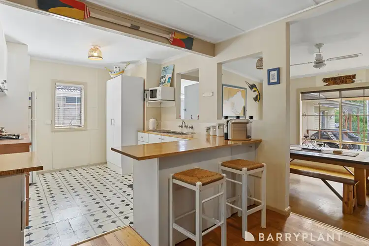 Fourth view of Homely house listing, 43 Kennington Road, Rosebud VIC 3939