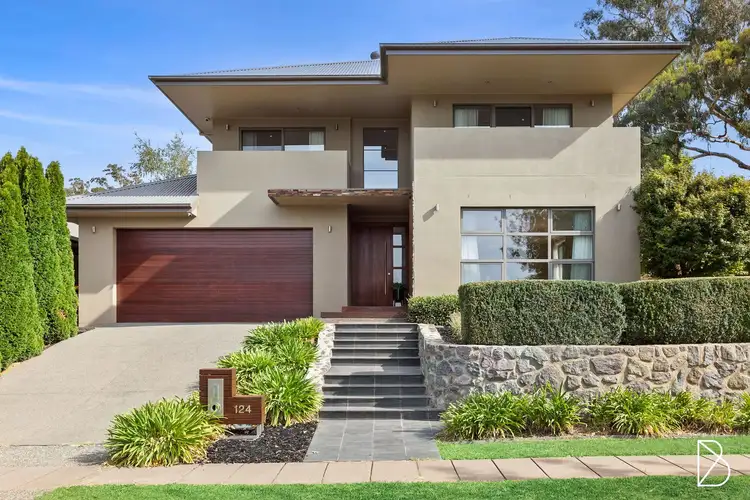 124 Nullarbor Avenue, Harrison ACT 2914