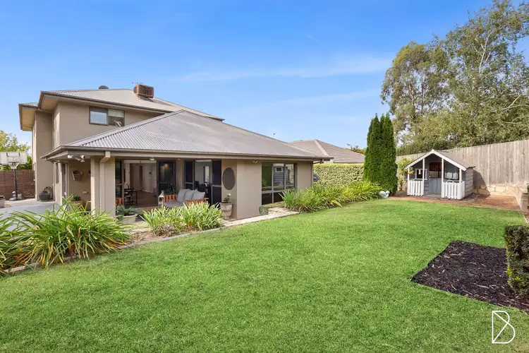 124 Nullarbor Avenue, Harrison ACT 2914
