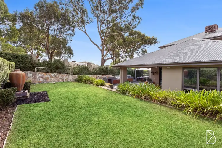 Third view of Homely house listing, 124 Nullarbor Avenue, Harrison ACT 2914