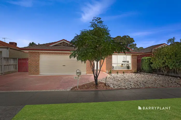 Main view of Homely house listing, 9 Masked Owl Road, South Morang VIC 3752