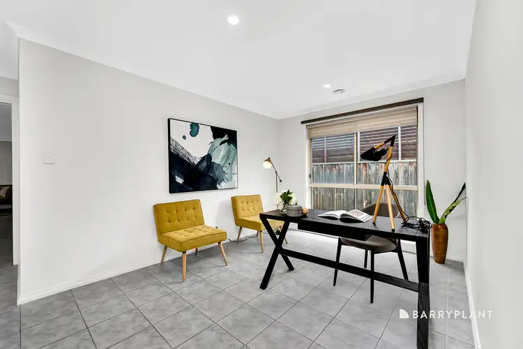 Fourth view of Homely house listing, 9 Masked Owl Road, South Morang VIC 3752