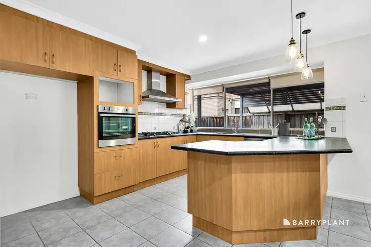 Fifth view of Homely house listing, 9 Masked Owl Road, South Morang VIC 3752