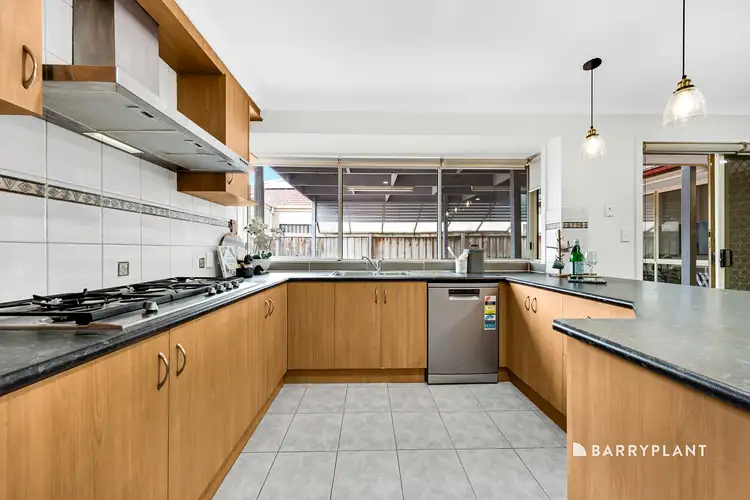 Sixth view of Homely house listing, 9 Masked Owl Road, South Morang VIC 3752