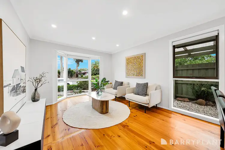 Fourth view of Homely house listing, 54 Mill Park Drive, Mill Park VIC 3082