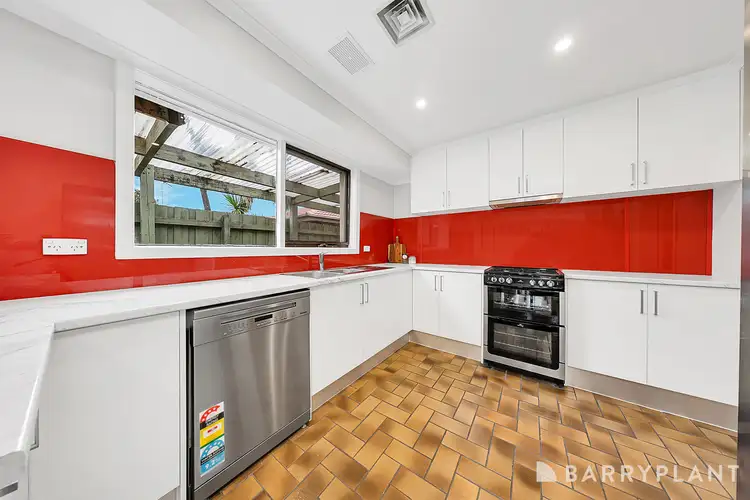 Sixth view of Homely house listing, 54 Mill Park Drive, Mill Park VIC 3082