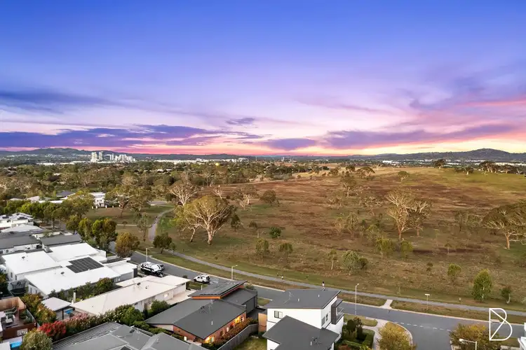 Third view of Homely house listing, 54 Drooka Crescent, Crace ACT 2911