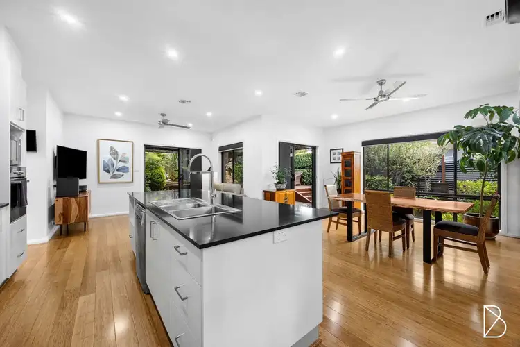 Fourth view of Homely house listing, 54 Drooka Crescent, Crace ACT 2911
