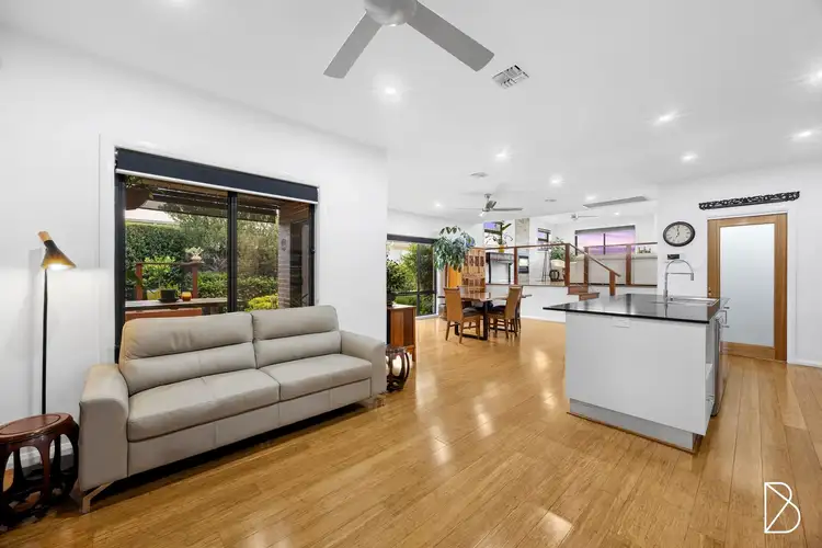 Sixth view of Homely house listing, 54 Drooka Crescent, Crace ACT 2911