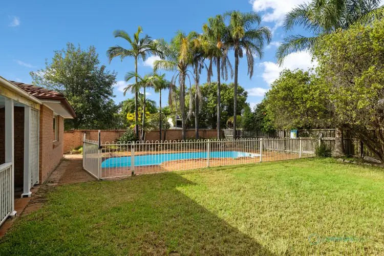 Fourth view of Homely house listing, 1 Naomi Court, Cherrybrook NSW 2126