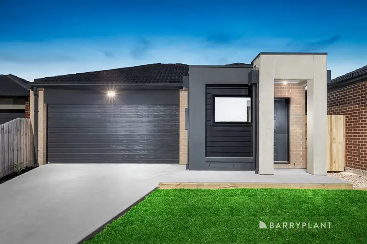 15 Cavender Street, Mernda VIC 3754