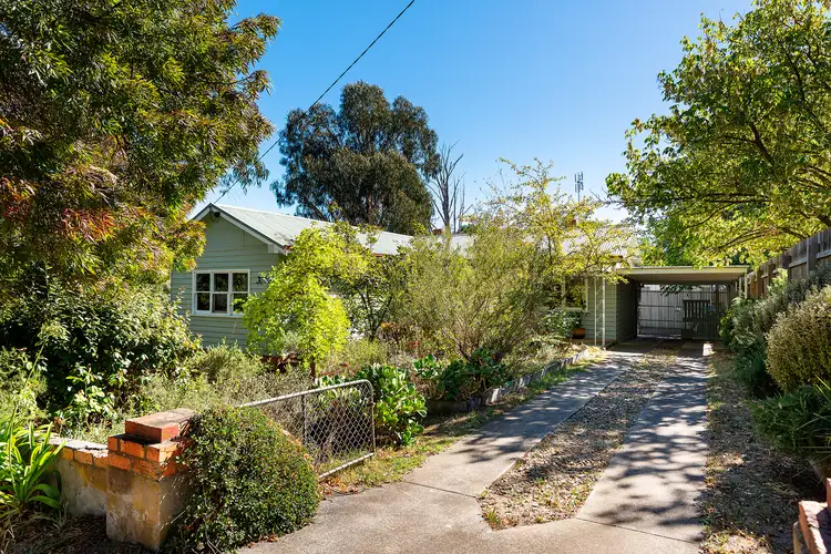 1A Britton Street, Castlemaine VIC 3450