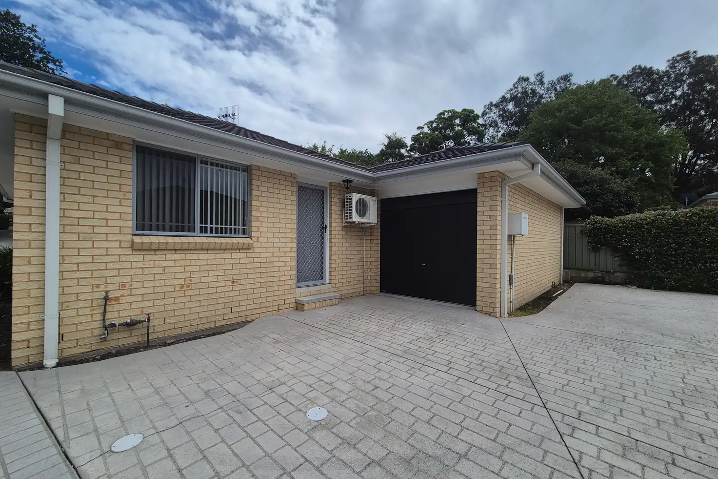 Main view of Homely townhouse listing, 4/66 Alison Road, Wyong NSW 2259