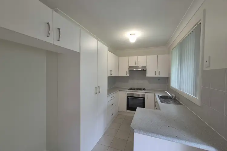 Second view of Homely townhouse listing, 4/66 Alison Road, Wyong NSW 2259