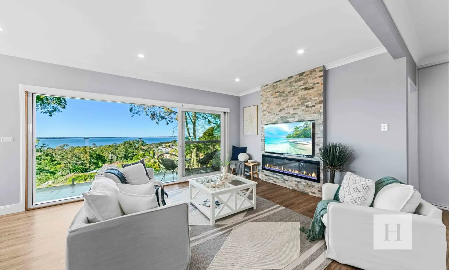 Main view of Homely house listing, 27 Leslie Avenue, Gorokan NSW 2263