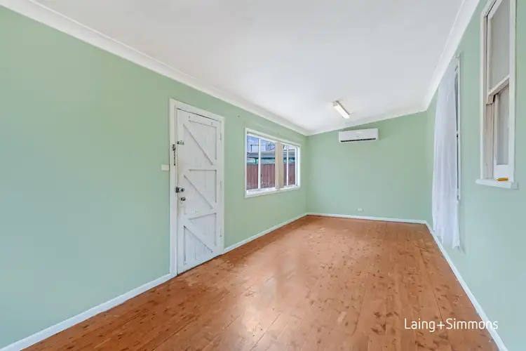 Second view of Homely house listing, 24 Garnet Street, Merrylands NSW 2160