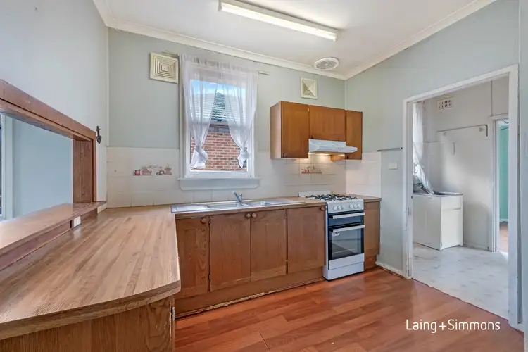Third view of Homely house listing, 24 Garnet Street, Merrylands NSW 2160