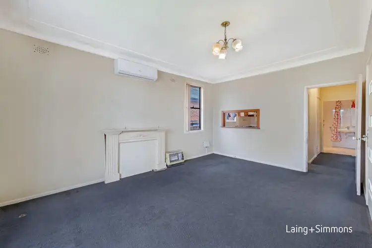 Fourth view of Homely house listing, 24 Garnet Street, Merrylands NSW 2160