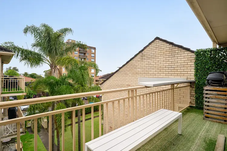 Fifth view of Homely unit listing, 20/8-12 Giddings Avenue, Cronulla NSW 2230