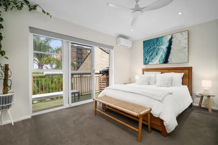 Sixth view of Homely unit listing, 20/8-12 Giddings Avenue, Cronulla NSW 2230