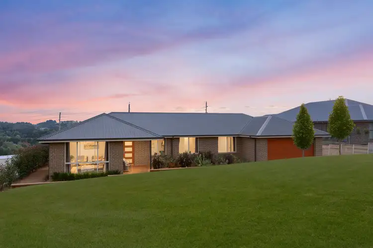 3 Snowy Gum Rise, Moss Vale NSW 2577