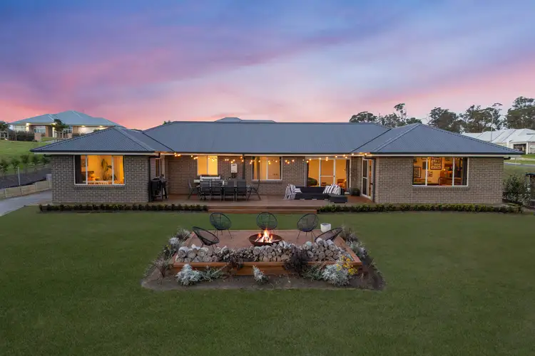 3 Snowy Gum Rise, Moss Vale NSW 2577