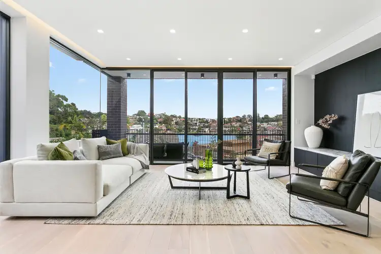 46A Waratah Street, Kyle Bay NSW 2221