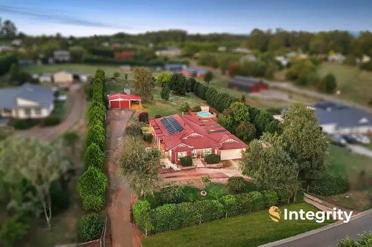 Main view of Homely house listing, 33 Elvin Drive, Kinglake VIC 3763