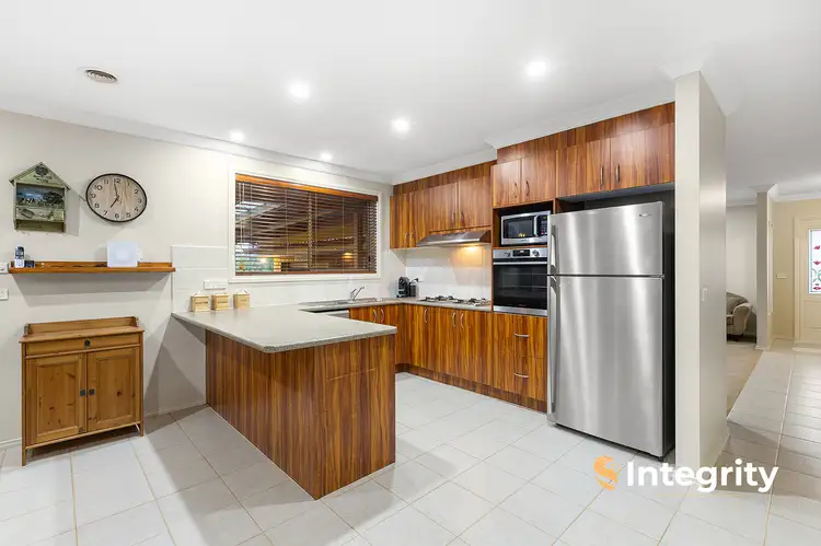 Fourth view of Homely house listing, 33 Elvin Drive, Kinglake VIC 3763