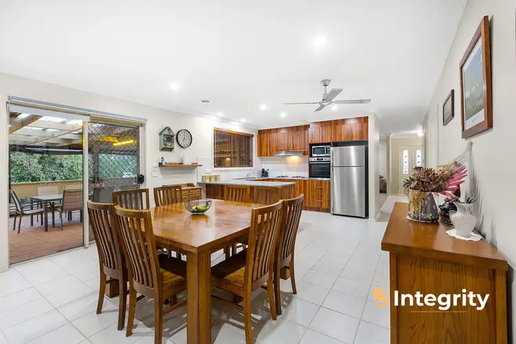 Fifth view of Homely house listing, 33 Elvin Drive, Kinglake VIC 3763