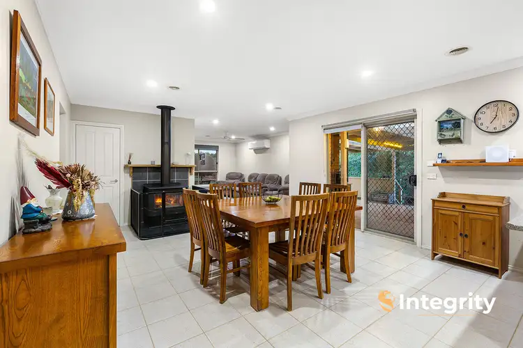 Sixth view of Homely house listing, 33 Elvin Drive, Kinglake VIC 3763