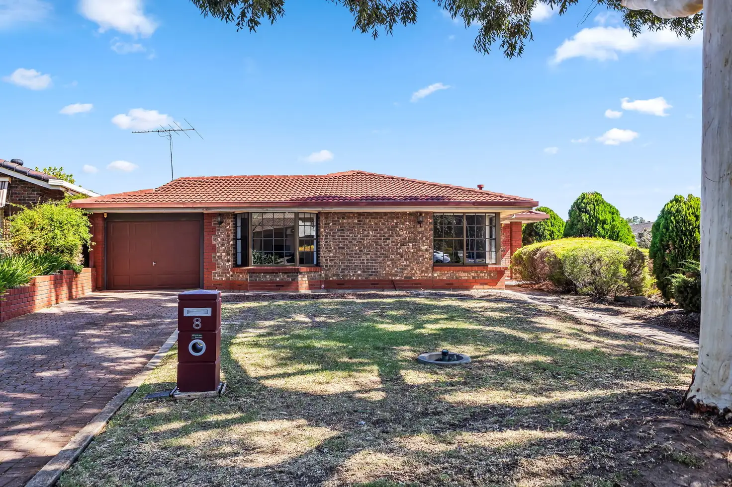 Main view of Homely house listing, 8 Manor Court, Athelstone SA 5076