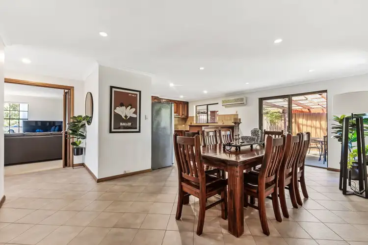 Fifth view of Homely house listing, 8 Manor Court, Athelstone SA 5076