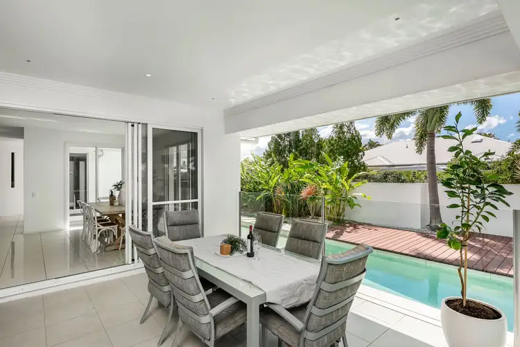 Fourth view of Homely house listing, 8 Bellanboe Circuit, Pelican Waters QLD 4551