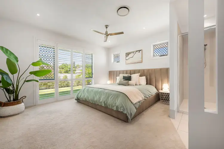 Sixth view of Homely house listing, 8 Bellanboe Circuit, Pelican Waters QLD 4551