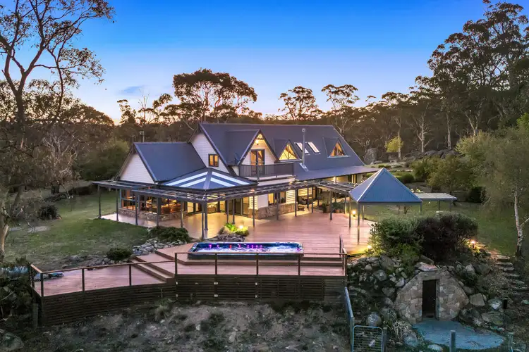 721 Avonside Road, Jindabyne NSW 2627