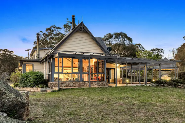 Third view of Homely house listing, 721 Avonside Road, Jindabyne NSW 2627