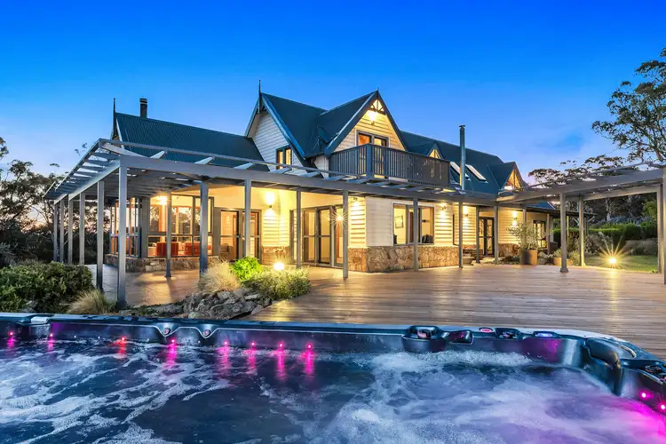 Fourth view of Homely house listing, 721 Avonside Road, Jindabyne NSW 2627