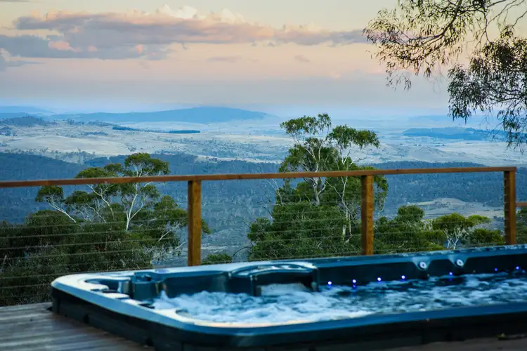 Fifth view of Homely house listing, 721 Avonside Road, Jindabyne NSW 2627