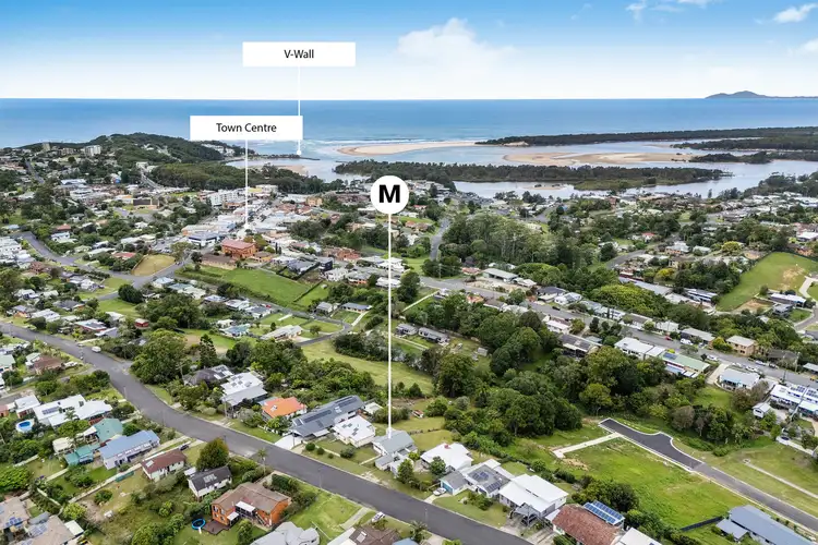 Main view of Homely house listing, 51 Palmer Street, Nambucca Heads NSW 2448