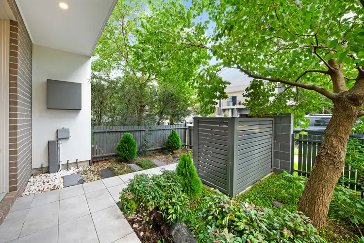 Third view of Homely townhouse listing, 71 Rosetta Street, Schofields NSW 2762