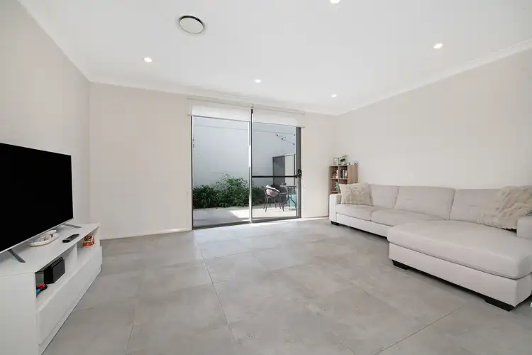 Fifth view of Homely townhouse listing, 71 Rosetta Street, Schofields NSW 2762