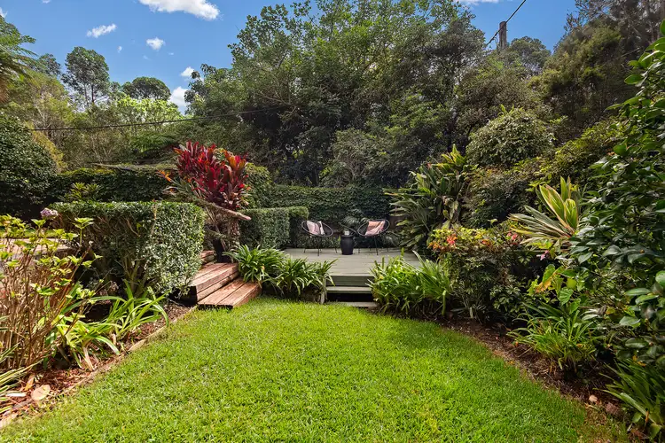 Third view of Homely townhouse listing, 1/53 Hope Street, Seaforth NSW 2092