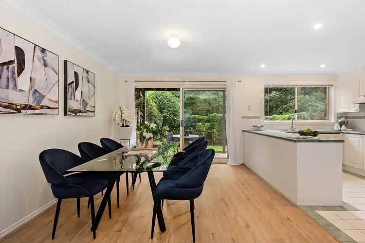 Fourth view of Homely townhouse listing, 1/53 Hope Street, Seaforth NSW 2092