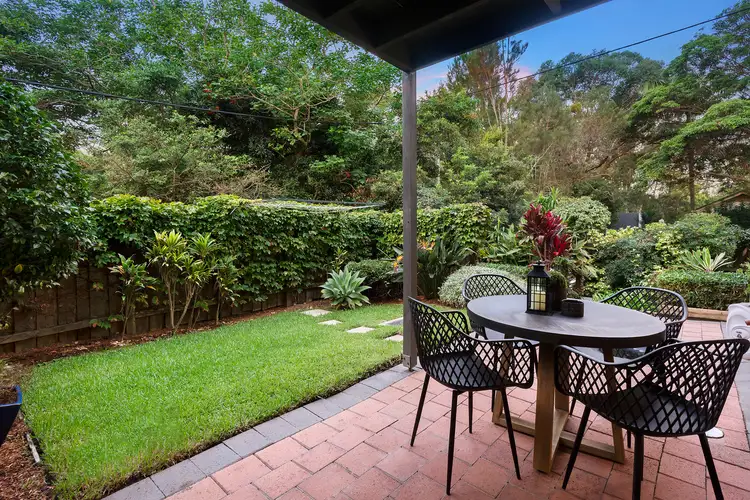 Fifth view of Homely townhouse listing, 1/53 Hope Street, Seaforth NSW 2092