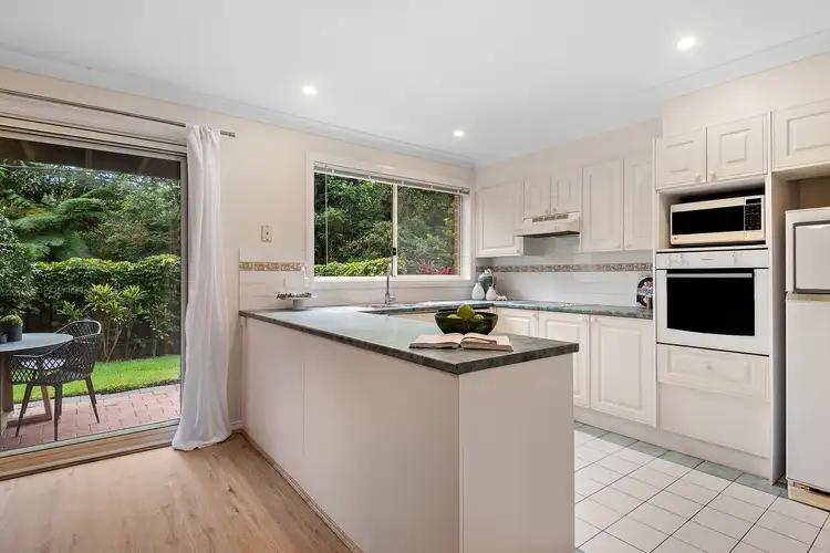 Sixth view of Homely townhouse listing, 1/53 Hope Street, Seaforth NSW 2092