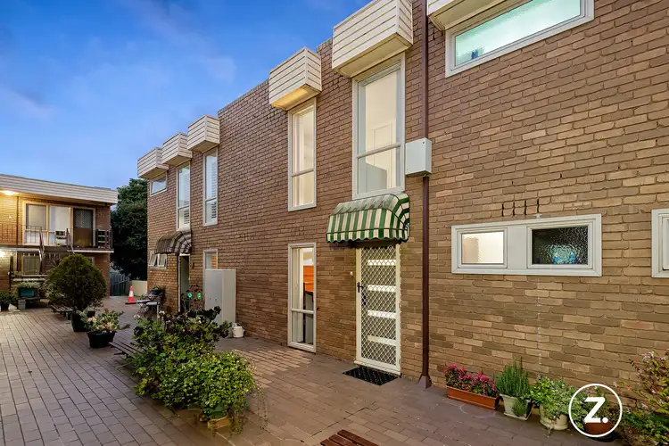 Main view of Homely townhouse listing, 2/24 Rodd Street, Dandenong VIC 3175
