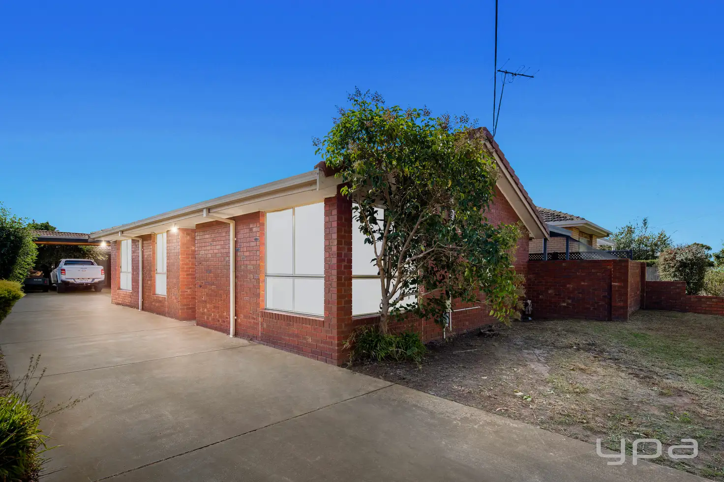 Main view of Homely house listing, 1/54 Edgar Street, Werribee VIC 3030
