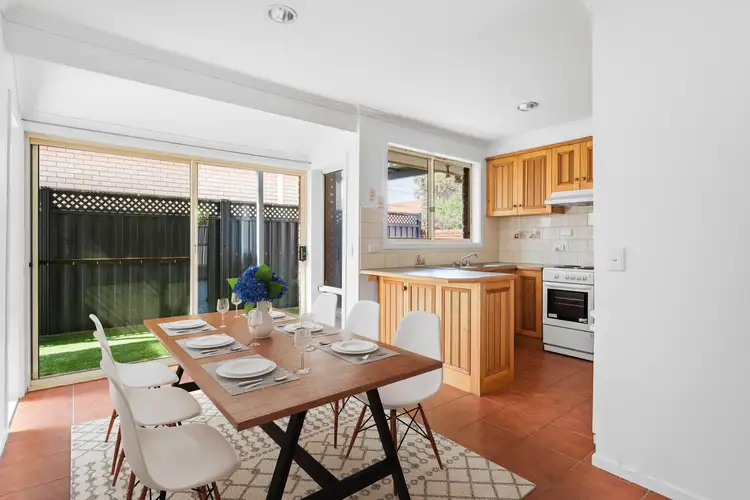 Fourth view of Homely house listing, 1/54 Edgar Street, Werribee VIC 3030