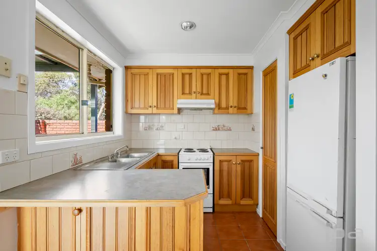 Sixth view of Homely house listing, 1/54 Edgar Street, Werribee VIC 3030